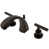 Oil Rubbed Bronze