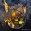 Figurine de sorcière Enchanted