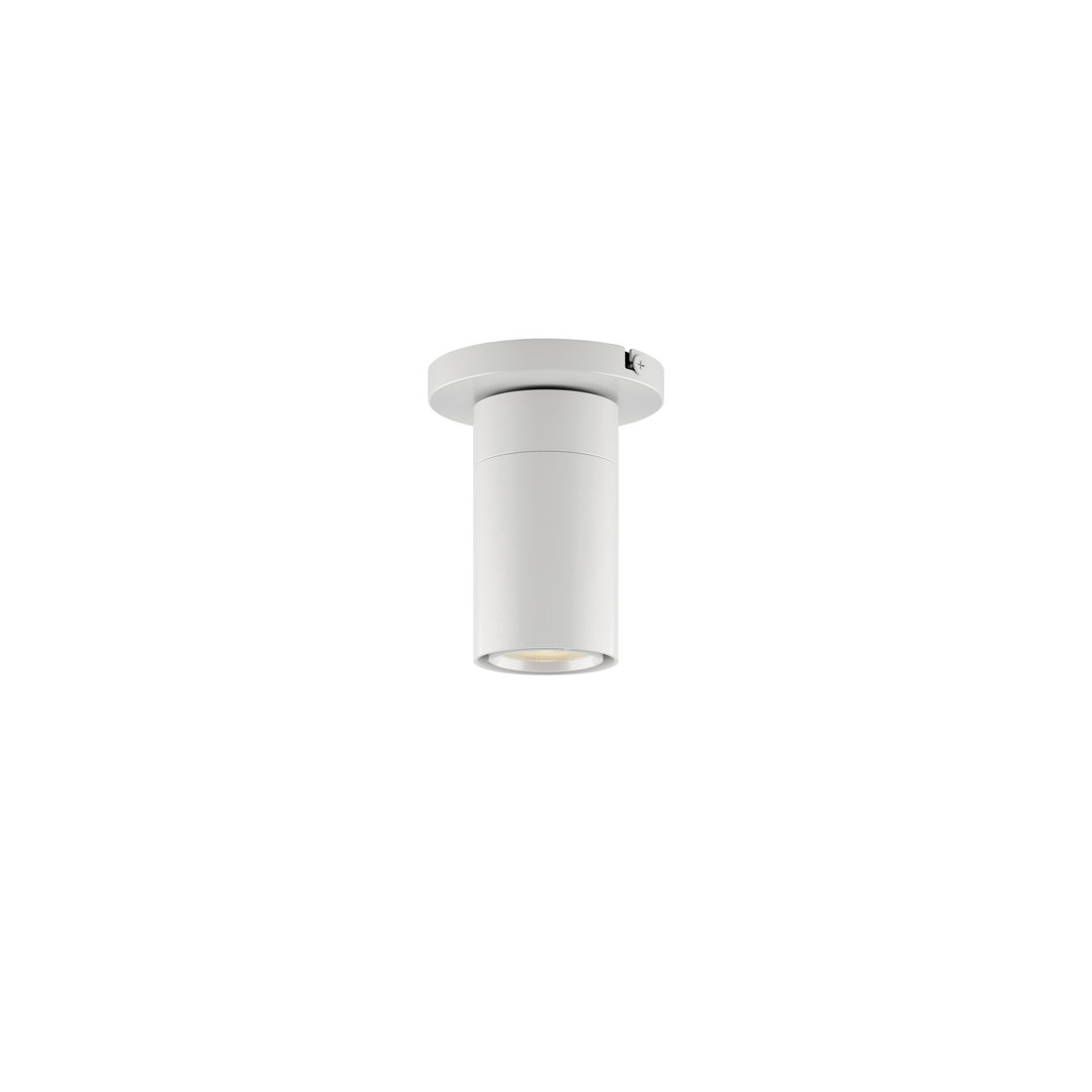 GX 15 LED Surface Mount Bruck Lighting 