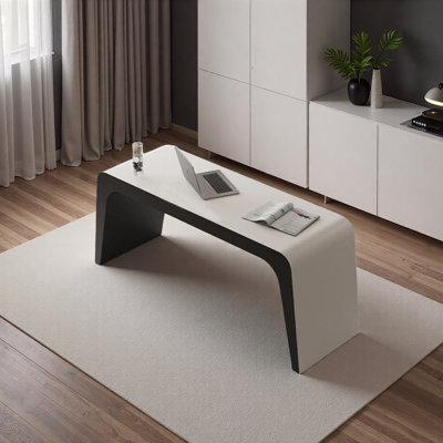 Bureau en bois manufacturé de haute qualité