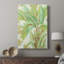 Fresque Island Leaf Fresco II-1018963847