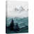 Toile tendue