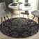 Schoch Shag Performance Floral Rug