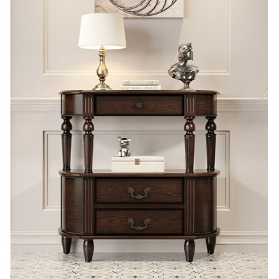 Table de couloir Luxury Luxury