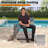 6-Piece Rattan Outdoor Conversation Set with Cushions and Glass Coffee Table & Optional Fire Pittable-1158271552
