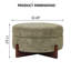 Repose-pieds Loom-129873971-129873972