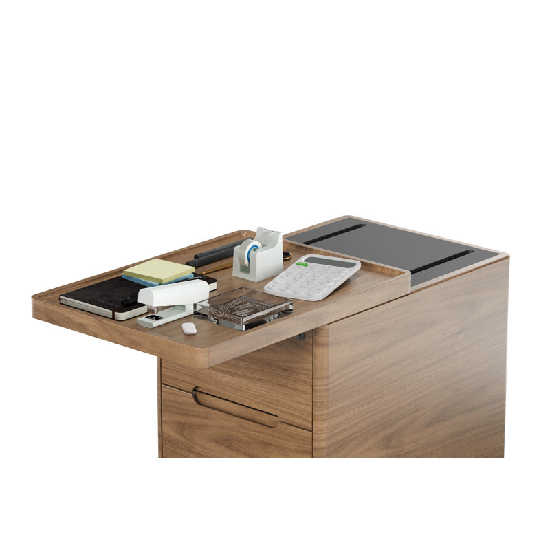 Luma 2 - Drawer File Cabinet