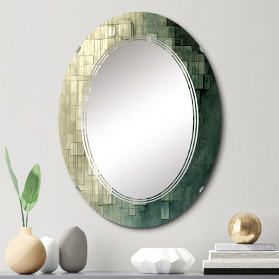 Miroir Luxemburg
