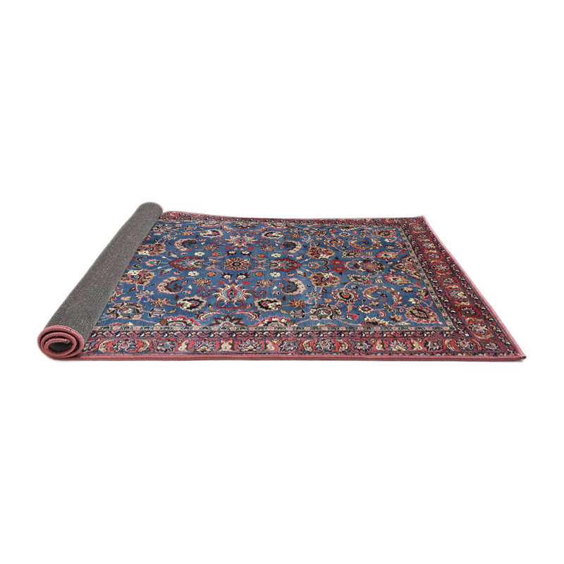 Abeni Oriental Indoor Rug, Round 4'