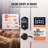 Smart Keypad Keypad