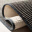 Tapis en sisal / jute Martha Stewart-293391867-293391871