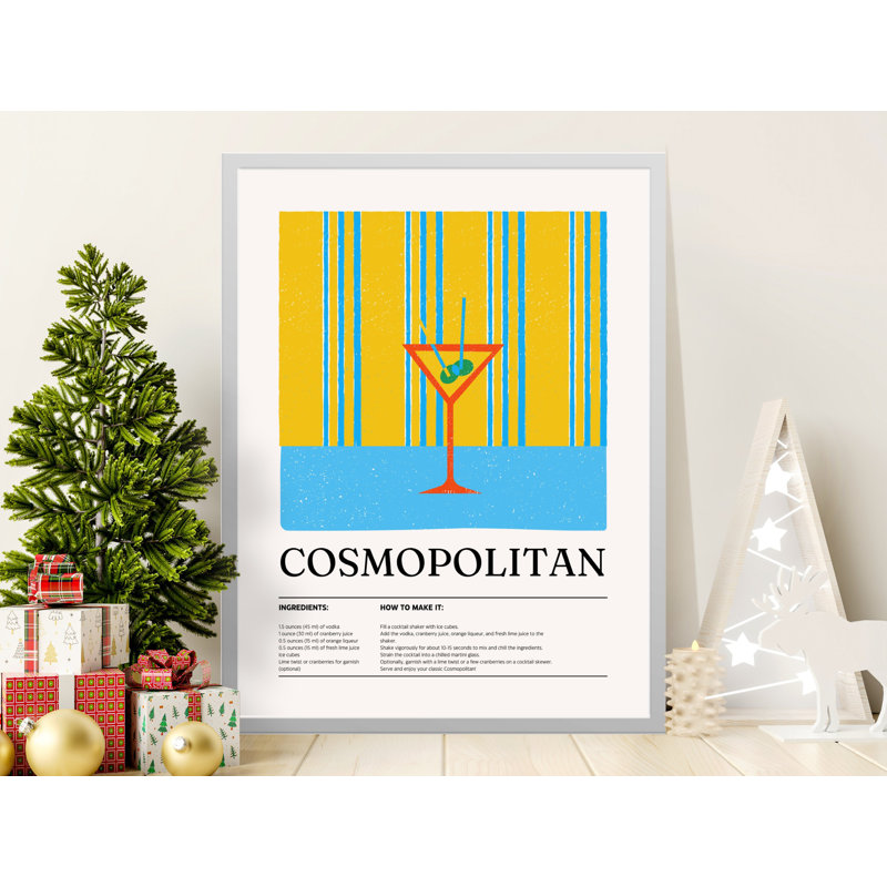 Reiff Single Picture Frame Print, 35.56 cm H x 27.94 cm W