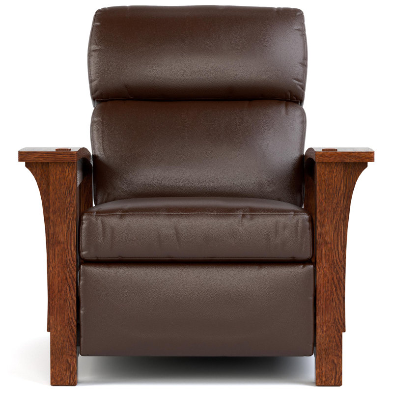 Morris Recliner, Onondaga, Colman Boot