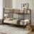 Abrego Kids Bunk Bed-917185585