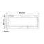 Miroir pleine grandeur modern Mudoch-1678139165
