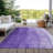 Ombre Indoor / Outdoor Rug-459521586