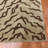Indo Wool Animal Print Indoor Rug-15393087