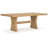 Solid Wood Dining Table