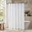 Sheer Shower Curtain-699378095