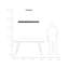 LED Pendant Lamp Annalisse Metal White-354059788