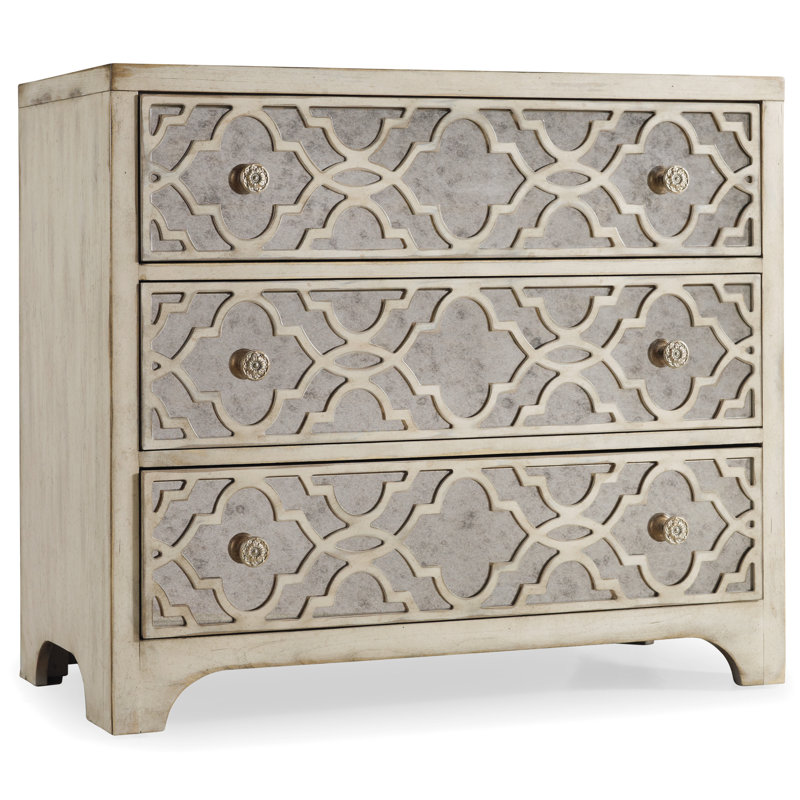 Sanctuary Accent Chest