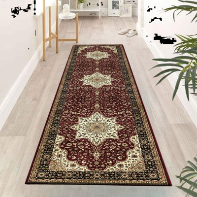Runner Anberlynn Oriental Area Rug