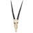 Gemsbok African Wall Trophies Sculpture