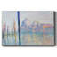 Le Grand Canal à Venise, 1908, toile tendue 01-Gallery