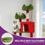 190cm H Cat Tree