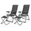 Chaise de plage Bertradis