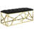 Modway Orchid Sebastian Button-tufted Bench-1737871650-1738510233