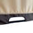 Mohzate Khaki Polyester Replacement Canopy for Pergola
