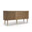 Mandea 63” Oak Fluted Sideboard-114979893-125475166