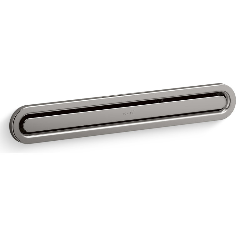 Invigoration® Series Linear Steam Head
