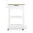 Versatile Kitchen Cart With Enhanced Functionality For Space Optimization-1240358823