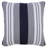Coastal Striped Woven Hand-Made 100% Cotton Decorative Throw Pillow Cover-1766066789-1779097433