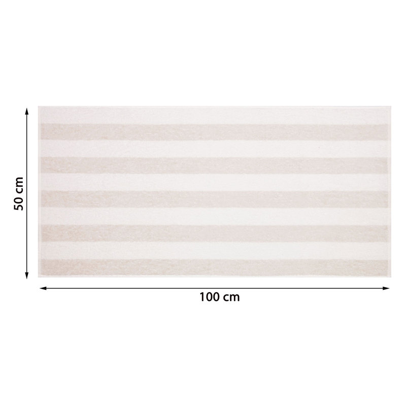 Lightweight Hand Towel