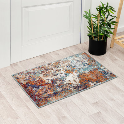 Thorold Abstract Indoor Rug