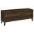 Mahala 2-door Engineered Wood 60" TV Stand Dark Pine