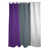 Purple/Slate Gray/White