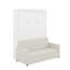 Lit escamotable double pleine grandeur avec coussin-1231414110-1231414111
