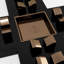 Arditi Collection Beroe Ashtray
