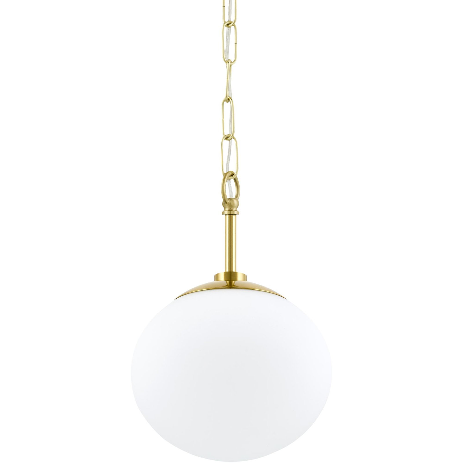 Heeter Pendant