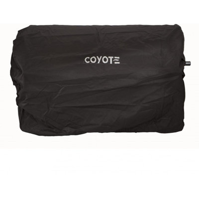 Coyote Grills 22'' W x 22'' D Grill Cover