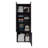 Soham Armoire Extension Duo, Bedroom, Black