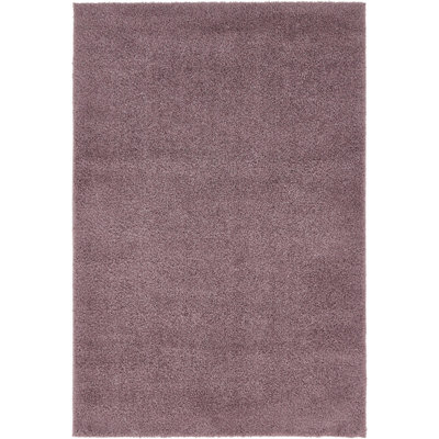 Tapis mauve Alta