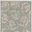 Tapis gris intérieur / extérieur Mullen-371804042