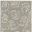 Tapis gris intérieur / extérieur Mullen-371804051