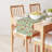 Floral 72 Cotton Table Runners-1987535428