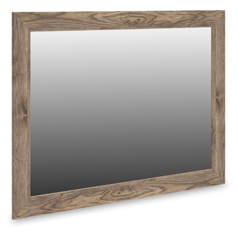 Miroir de chambre Hailie